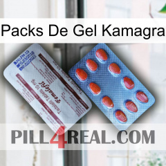 Kamagra Gel Packs 36